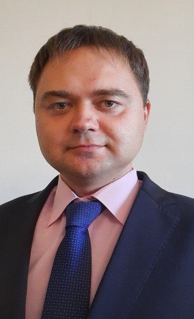 Stanislav Kotlyarov